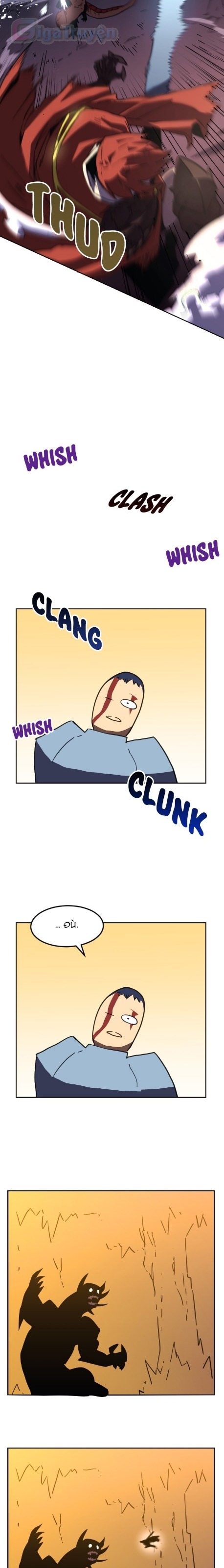 Đọc truyện [Simp Team] Phá đảo thế giới ảo - Chap 1